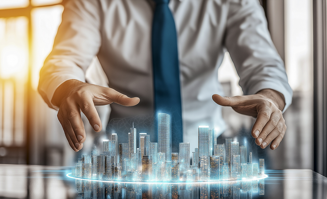 자부심이 남다른 푸르지오